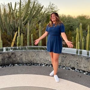 Meet your Posher, Julie